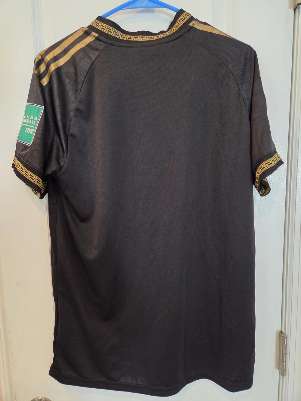 Adidas Mexico Special Edition Soccer Jersey